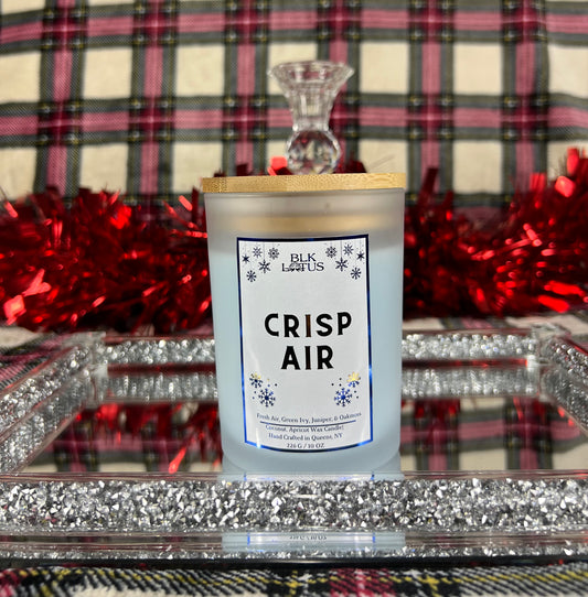 Crisp Air Candle