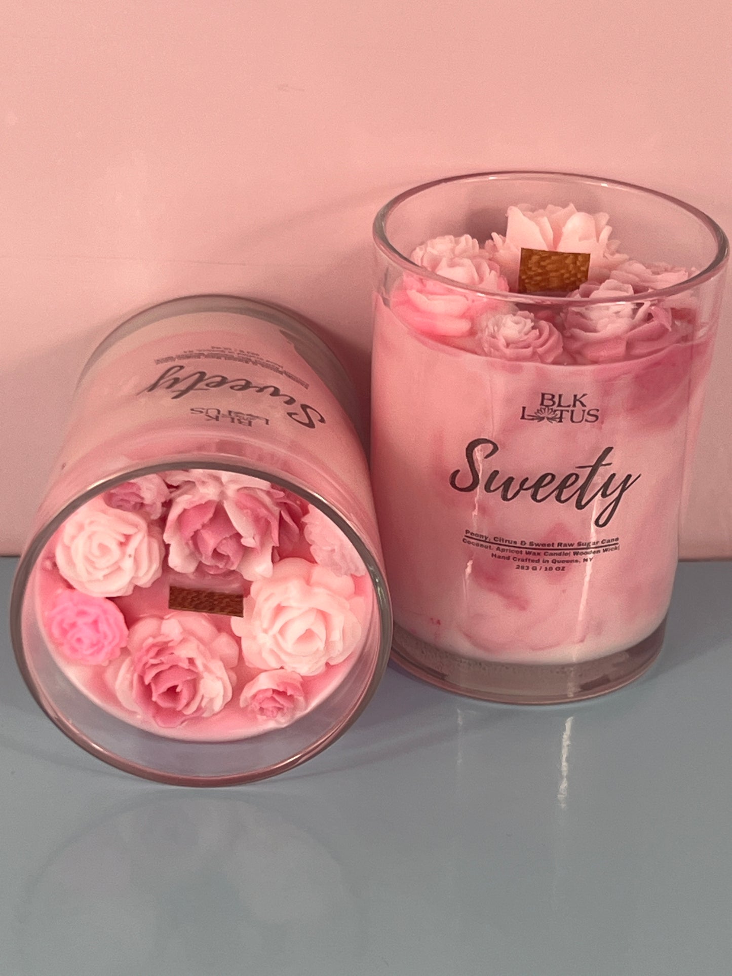 Sweety Candle