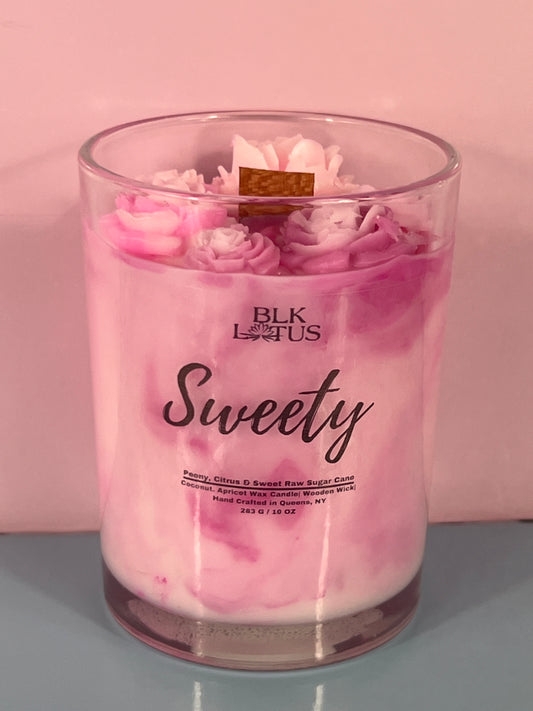 Sweety Candle